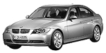 BMW E92 C2467 Fault Code