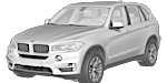 BMW F15 C2467 Fault Code